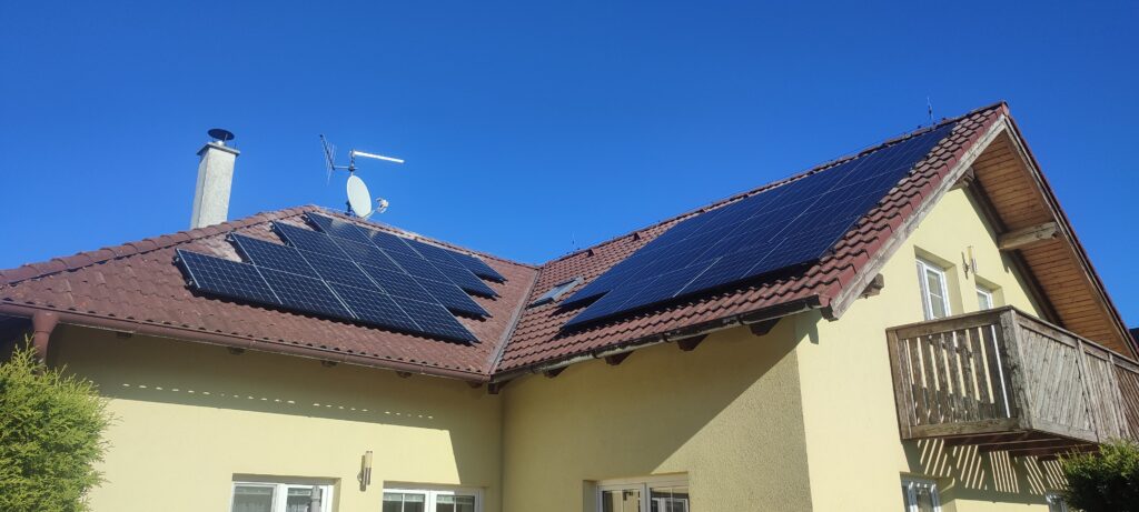 Vyplatí se fotovoltaický ohřev vody v roce 2024?